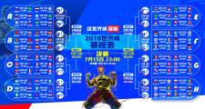 雷火电竞比赛比分-沙漠风暴席卷绿茵，2026世界杯A组焦点战，卡塔尔碾压尼日利亚，卢卡库中场筑起不败长城