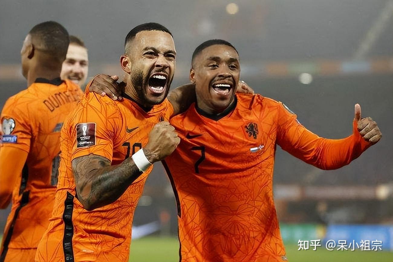 亚洲足球赛事备受瞩目，橙色热情燃烧的简单介绍