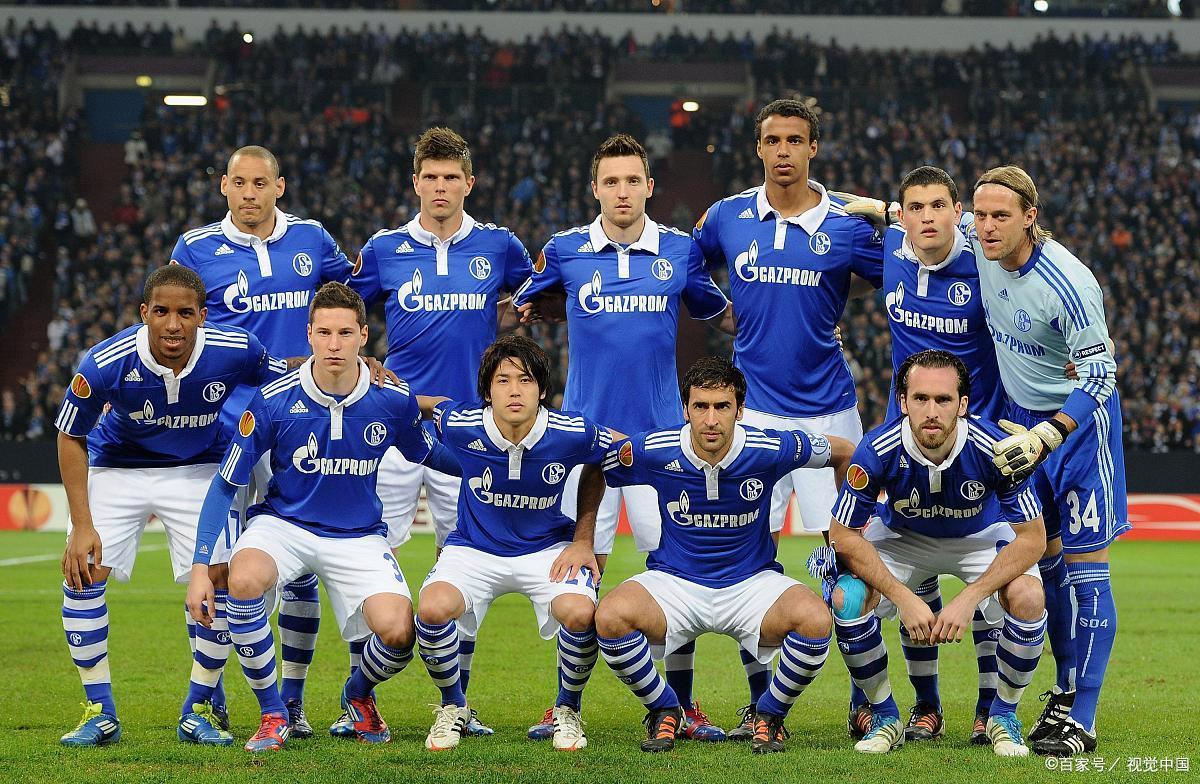 关于沙尔克04客场交锋困境，连续三轮不胜难解局面的信息