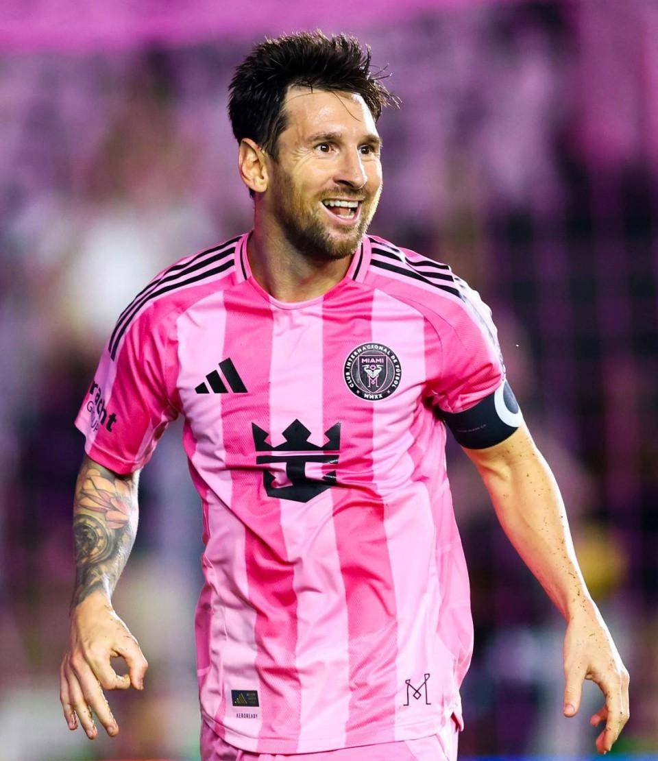 瑞士险胜韩国，梅西惊艳世界