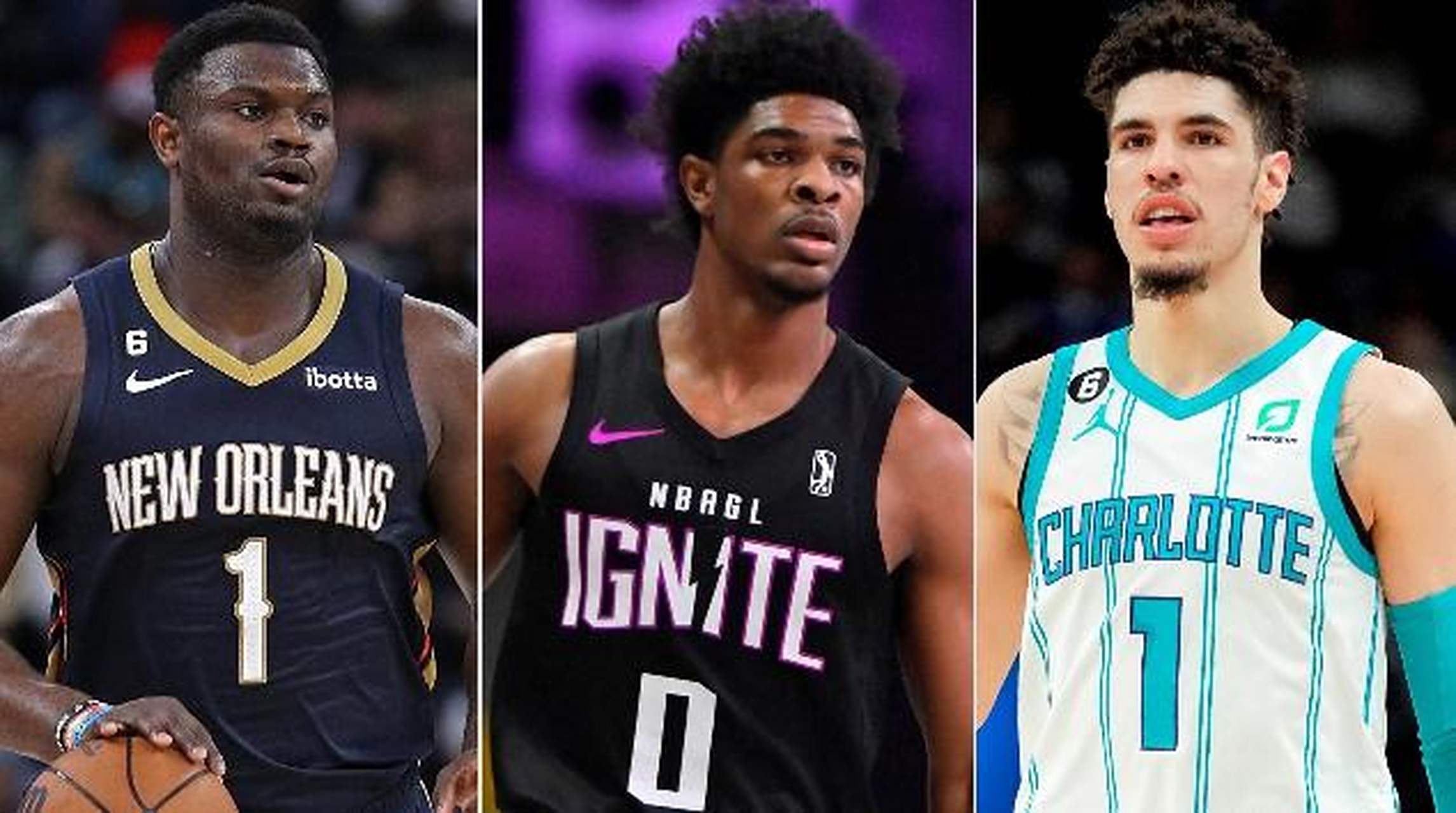 黄蜂碾压猛龙，锡安送出助攻