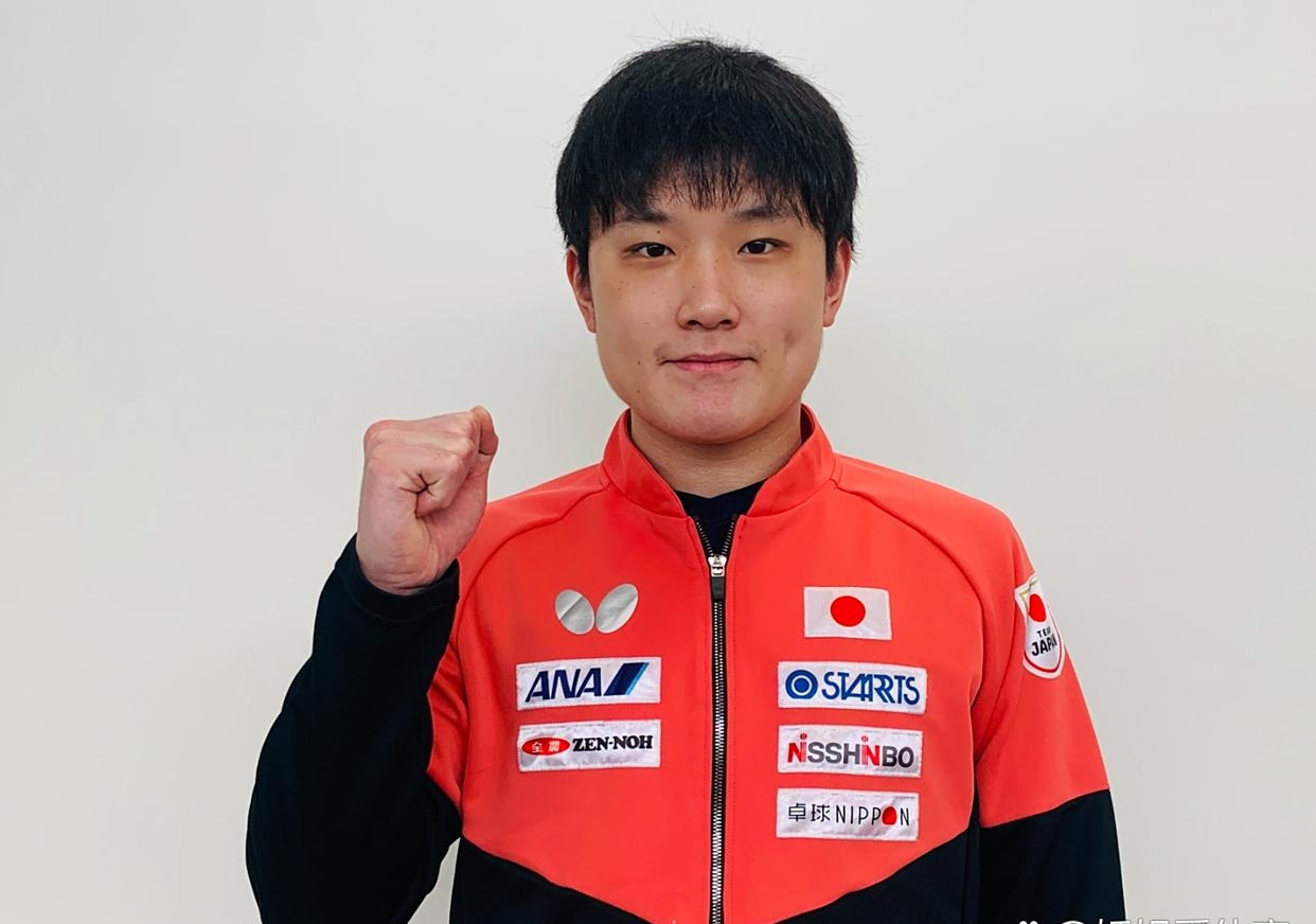 葡萄牙队横扫瑞典队，张本智和点燃赛场