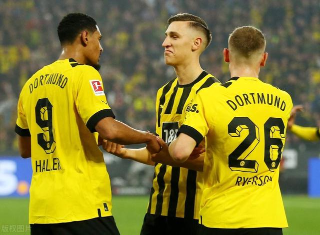 格雷罗高空抽射得手，为球队锁定胜利