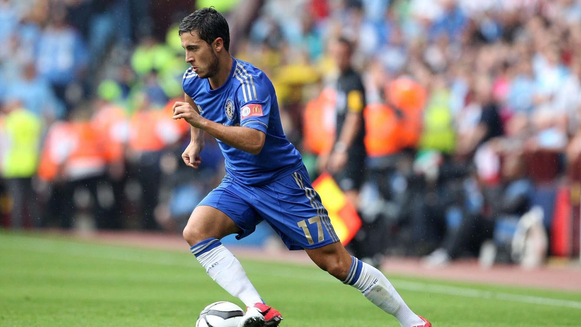 从北京到印第安纳，一场跨越时空的世界杯焦点战隐喻